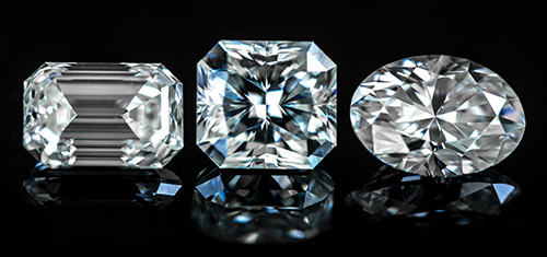 lab grown diamonds